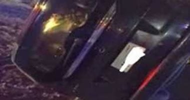 Dysfonctionnement du volant cause un accident tragique pour une délégation diplomatique qatarie près de Charm el-Cheikh : 3 morts, 3 blessés