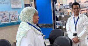 وحدة صحة أسرة العوينية.. تعرف على إحدى قلاع الرعاية الصحية بأسوان