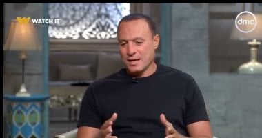 نادر السيد: بطولة أفريقيا 93 مع الزمالك كانت ملحمة.. وهذه أبرز اللحظات بمسيرتي – اليوم السابع