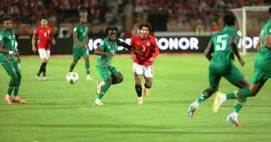 اتحاد الكرة: 12 مكسبا ورقما قياسيا لمنتخب مصر بعد تأهله لكأس العالم
