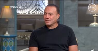 نادر السيد لـ”صاحبة السعادة”: اعتزلت كرة القدم عندما فقدت شغفي – اليوم السابع