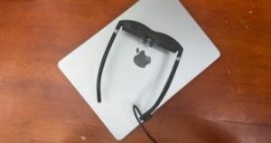 Apple se dirige vers des lunettes intelligentes de réalité augmentée : une nouvelle étape qui surpasse Meta - Youm7