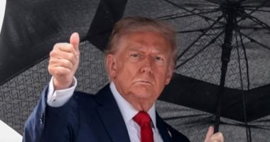 ترامب: سمعت أن هناك حربا بين باكستان وأفغانستان.. سأحاول حلها – اليوم السابع