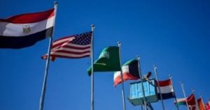 الإندبندنت: قمة شرم الشيخ تمثل أملاً لظهور عملية سلام جديدة أكثر شمولاً في الشرق الأوسط