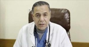 إعلام عبرى: أبو صفية ضمن قائمة الأسرى الاحتياطية والإفراج عنه مرهون بموافقة نتنياهو – اليوم السابع