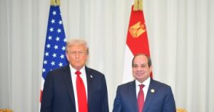 حزب المستقلين الجدد: الرئيس السيسي يضع خطوطا استراتيجية للسلام في الشرق الأوسط