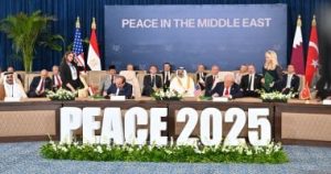 Palestinian Political Analyst: Sharm El-Sheikh Summit Crowning Egyptian Diplomacy - Youm7