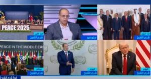 أكرم القصاص: قمة شرم الشيخ “قفزة تاريخية” تفتح الطريق لحل شامل بإشراف أممي – اليوم السابع