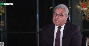 سمير عمر: لا استقرار دائم دون انسحاب إسرائيل إلى خطوط الرابع من يونيو