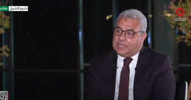 Samir Omar : Pas de stabilité durable sans retrait d'Israël aux lignes du 4 juin