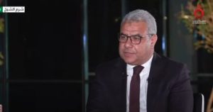 سمير عمر: حماس مارست الواقعية السياسية بتعديل ميثاقها وتبنّي حل الدولتين – اليوم السابع