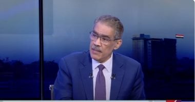 ضياء رشوان لـ ستوديو إكسترا: رؤية الرئيس السيسي تختزل مفهوم القيادة الحقيقية – اليوم السابع