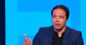 محمد عبد الواحد: لا توجد مشاكل مع إمام عاشور.. ومحمد صلاح له دور قيادى مع المنتخب – اليوم السابع