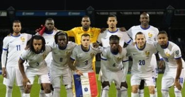 4 أهداف تحسم تعادل أيسلندا ضد فرنسا المثير فى تصفيات كأس العالم.. فيديو – اليوم السابع