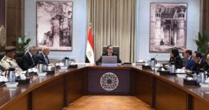 رئيس الوزراء يُتابع مشروع إنشاء القوس الغربي لمحور اللواء عمر سليمان بالإسكندرية