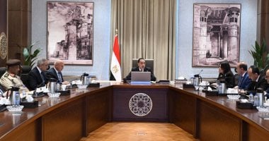 رئيس الوزراء يُتابع مشروع إنشاء القوس الغربي لمحور اللواء عمر سليمان بالإسكندرية