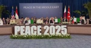 CNN Loue le Nombre de Pays Participants au Sommet de la Paix de Charm el-Cheikh - Youm7