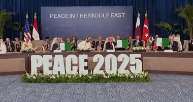 CNN Loue le Nombre de Pays Participants au Sommet de la Paix de Charm el-Cheikh - Youm7