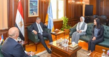 جهاز تنمية المشروعات يمول 51 ألف مشروع في الإسكندرية بقيمة 2.1 مليار جنيه