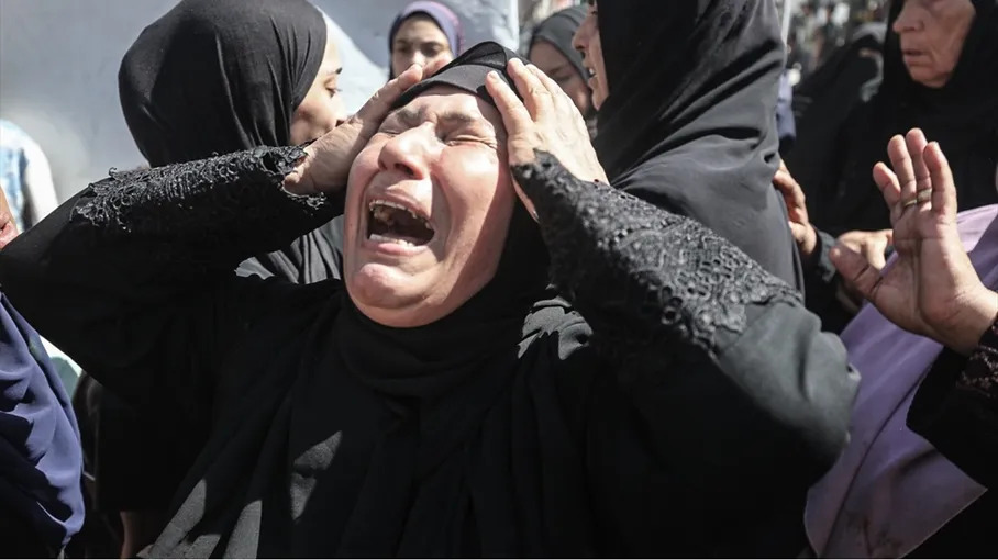 Nouvelle fatwa de la Dar Al-Ifta égyptienne sur la zakat pour les familles des martyrs de Gaza