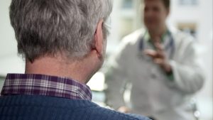 لماذا الرجال أكثر عرضة للإصابة بسرطان المثانة؟