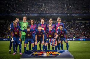 مجدداً.. برشلونة يعلن تأجيل العودة لملعب كامب نو