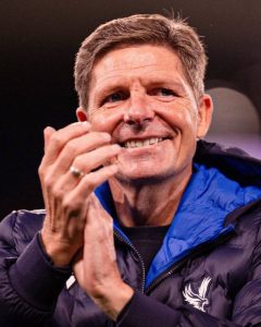 كريستال بالاس.. يكتب تاريخاً جديداً بقيادة “جلاسنر”