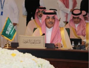 وزير المالية يرأس وفد المملكة في الاجتماع الـ124 للجنة التعاون المالي والاقتصادي لدول الخليج