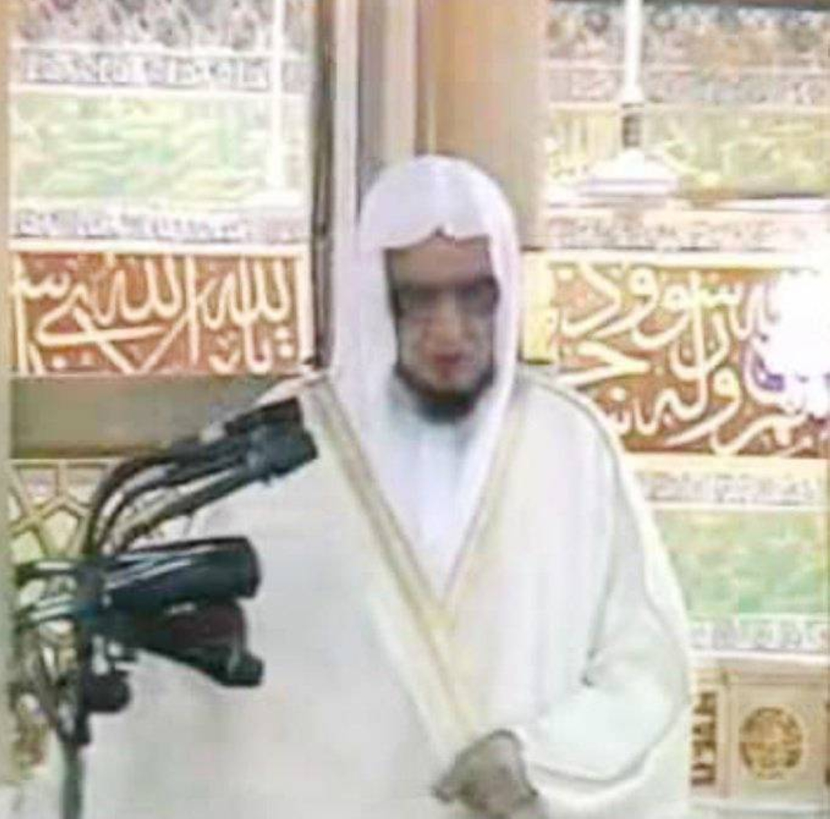 برعاية سلمان بن سلطان.. ملتقى لرجل أجمع أهل المدينة على حبه