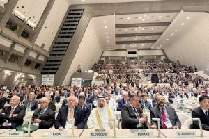 رئيس “كاكست”: المملكة ملتزمة بتوسيع حلول الطاقة النظيفة وتحقيق الحياد الصفري