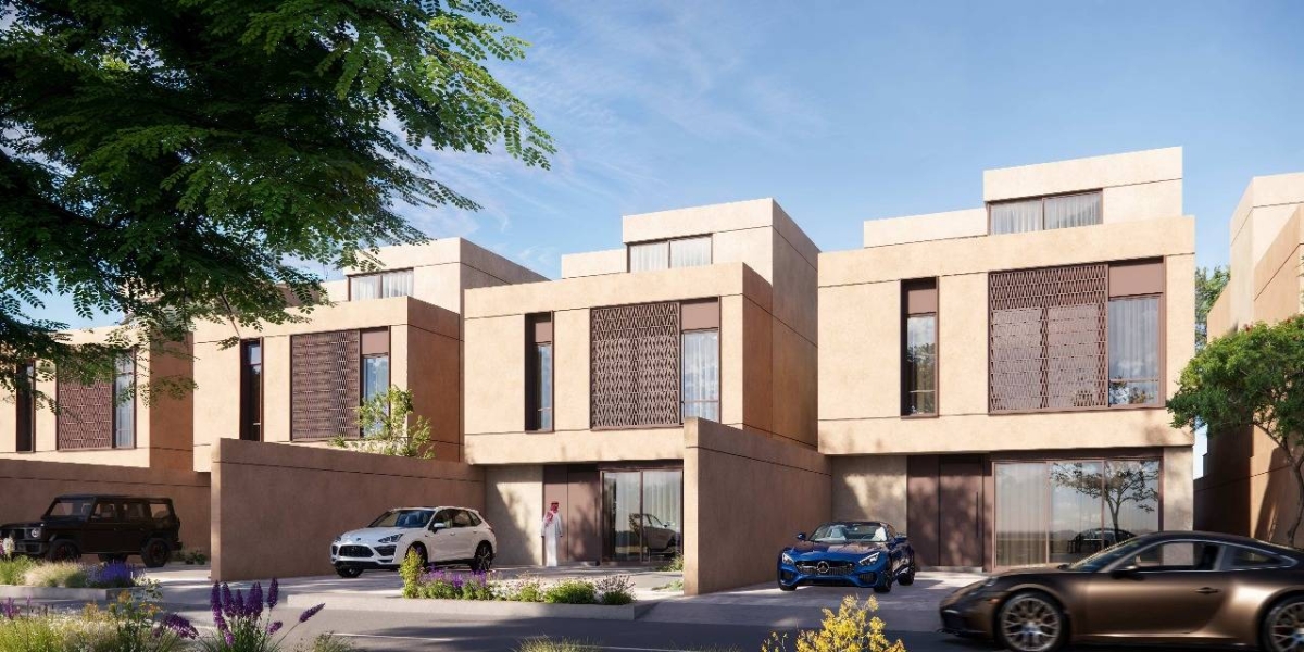 “دار وإعمار” تطرح مشروع “سرايا الربى” بالرياض بقيمة 1.7 مليار ريال وسط إقبال واسع