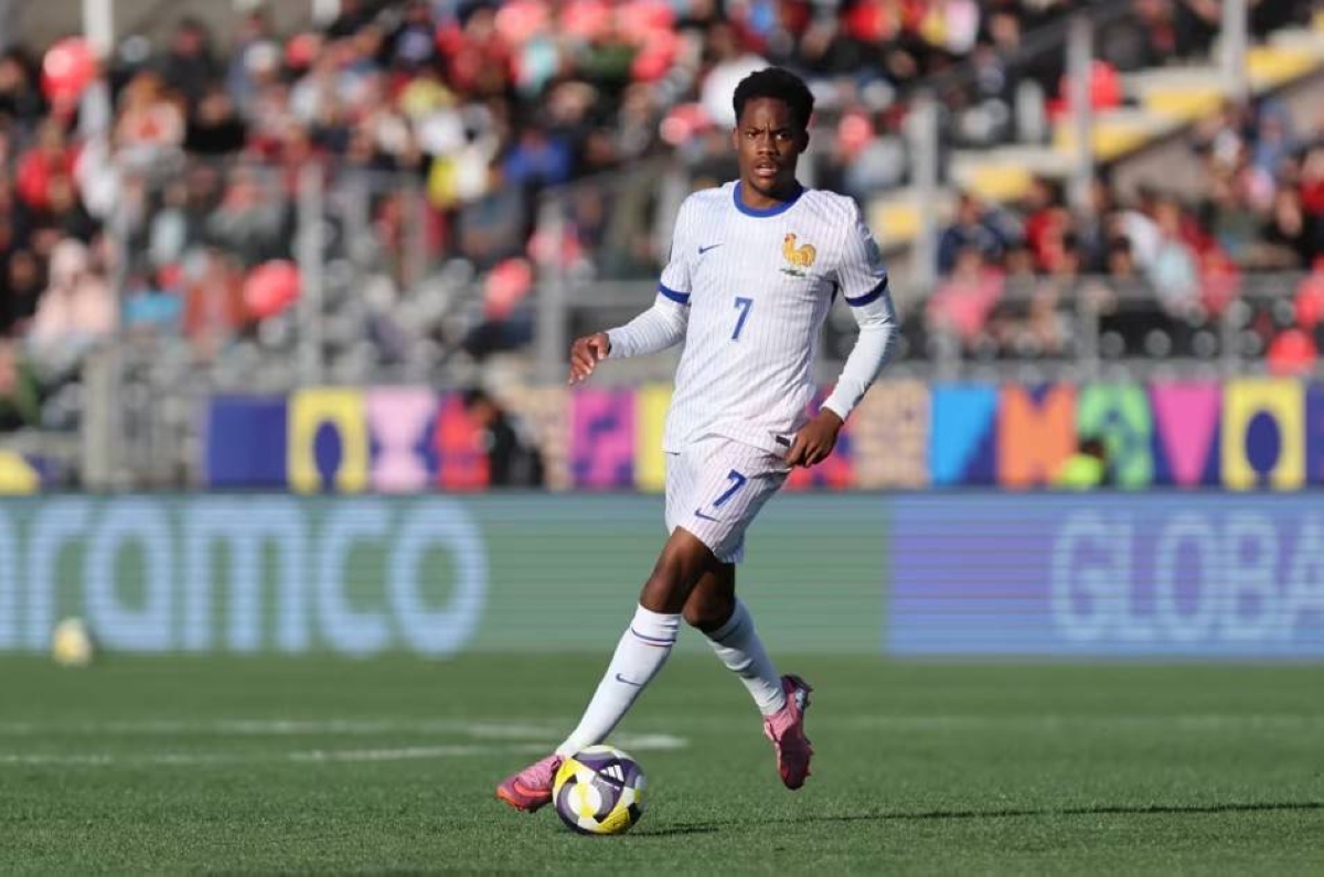 اليابان تتحدى فرنسا.. باراغواي تخشى النرويج