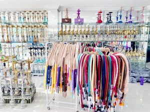 "Les municipalités" approuvent des exigences réglementaires pour les commerces de vente de produits du tabac