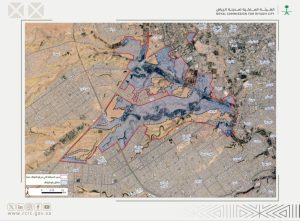 رفع الإيقاف عن أراضي غرب الرياض يعيد التوازن العقاري ويكبح تضخم الأسعار