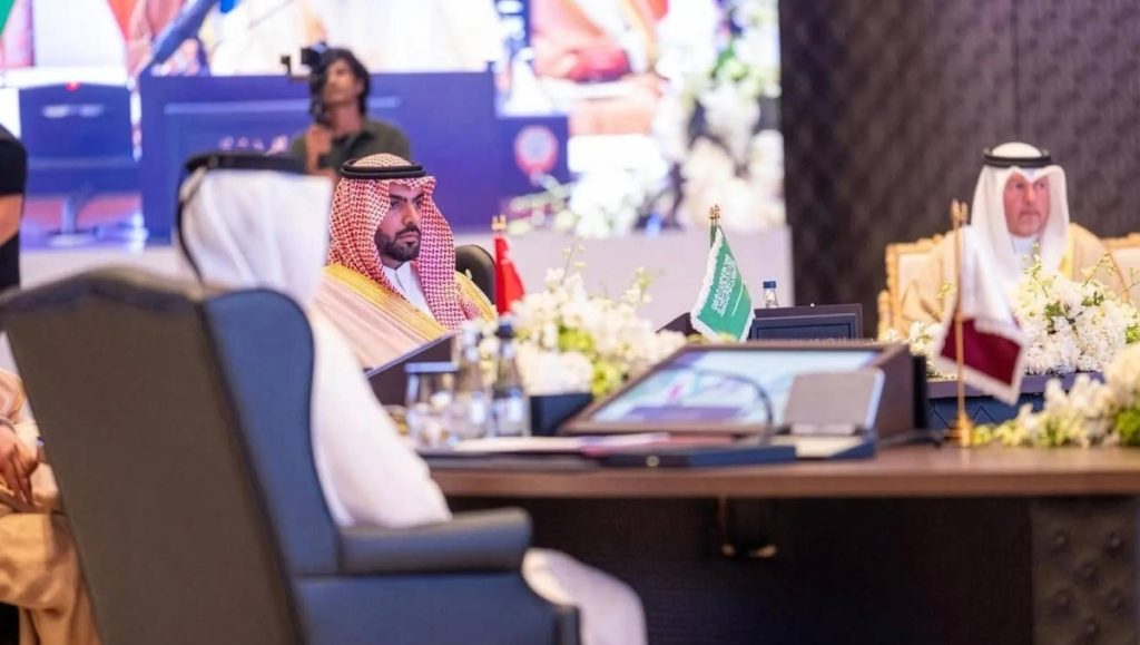 وزير الثقافة يشارك في الاجتماع الـ29 لوزراء الثقافة بدول مجلس التعاون