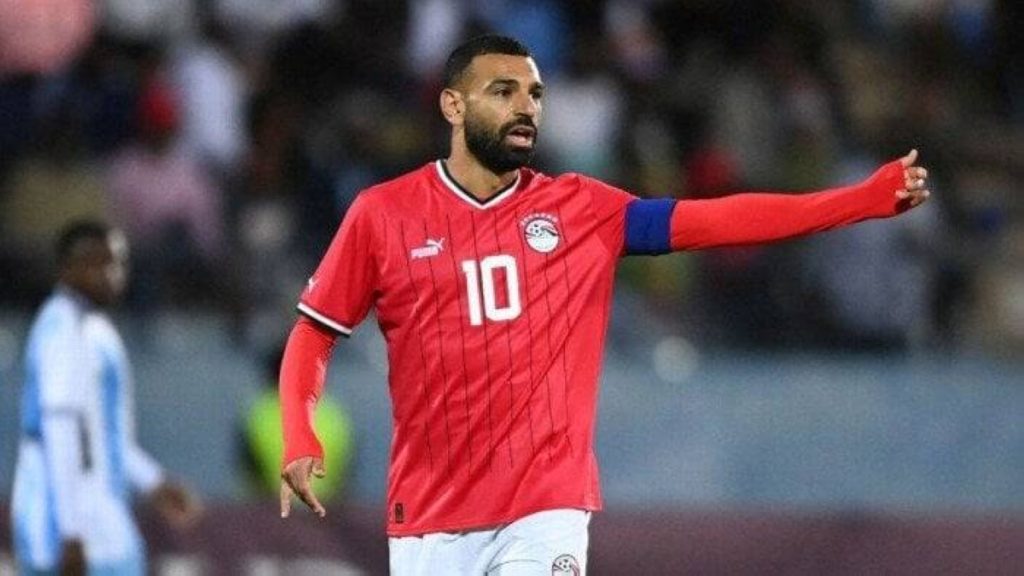 بعد التأهل للمونديال.. منتخب مصر يستبعد صلاح أمام غينيا بيساو