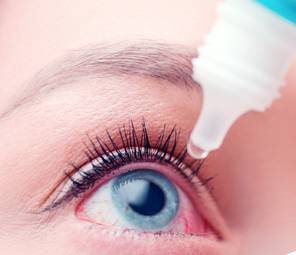 عيون جافة! أسبابها وأعراضها وطرق علاجها