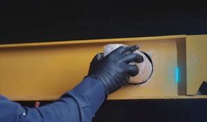 Tentative de contrebande de plus de 8 kilogrammes de méthamphétamine "Shabu" déjouée