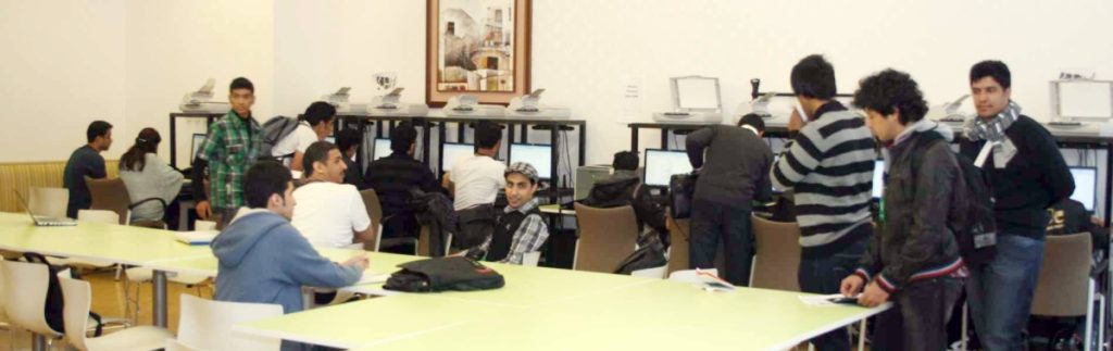 267 مبتعثاً ومبتعثة سعوديين يدرسون تخصصات الفضاء بجامعات أمريكا