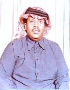 سلامة العبدالله.. الصوت الرفيع في ذاكرة الأغنية السعودية