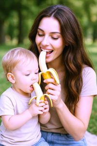 سحر الموز.. والوقت الأمثل لتناوله