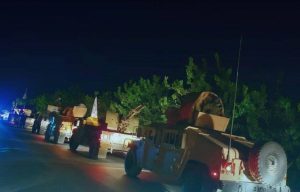 طالبان ترد بالنار.. هجمات حدودية تُشعل الحدود مع باكستان