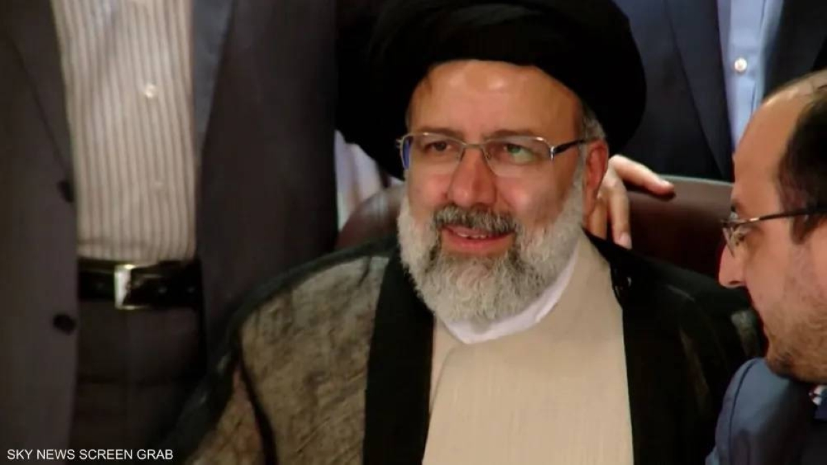 مستشار المرشد الإيراني: لا دليل على تدخل خارجي في مقتل “رئیسي”