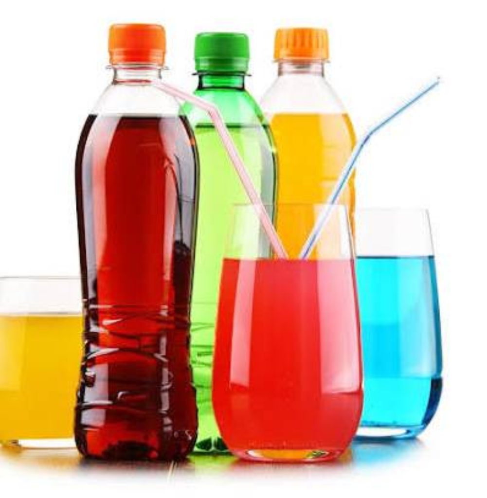 Exonération totale de la taxe pour les boissons sans sucre