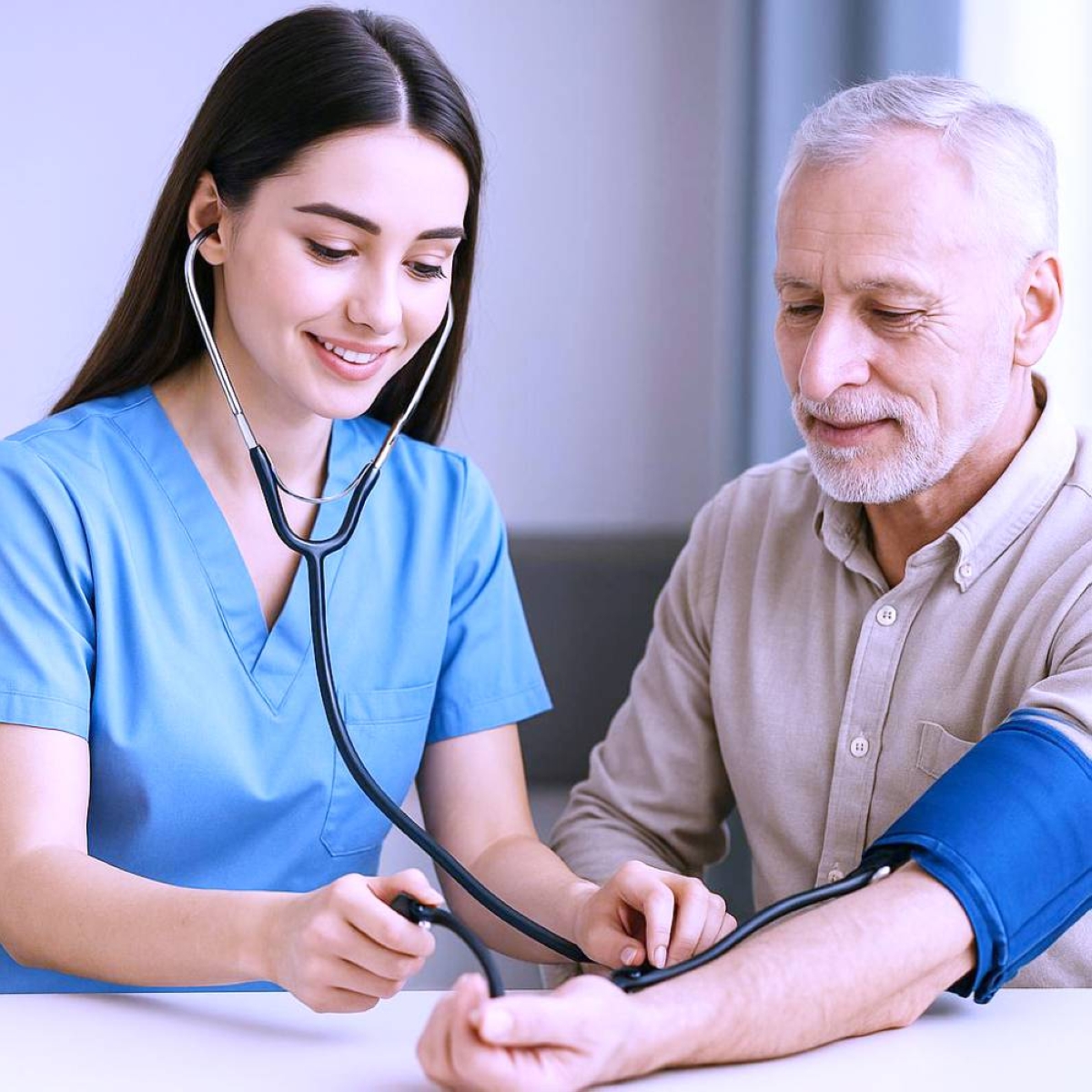 أدوية ارتفاع ضغط الدم.. متى تصبح ضرورة؟