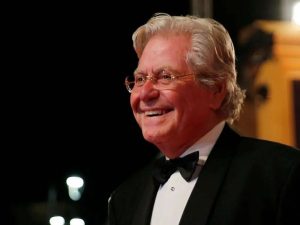 Hussein Fahmy à Okaz : Une participation saoudienne remarquable au Festival international du film du Caire