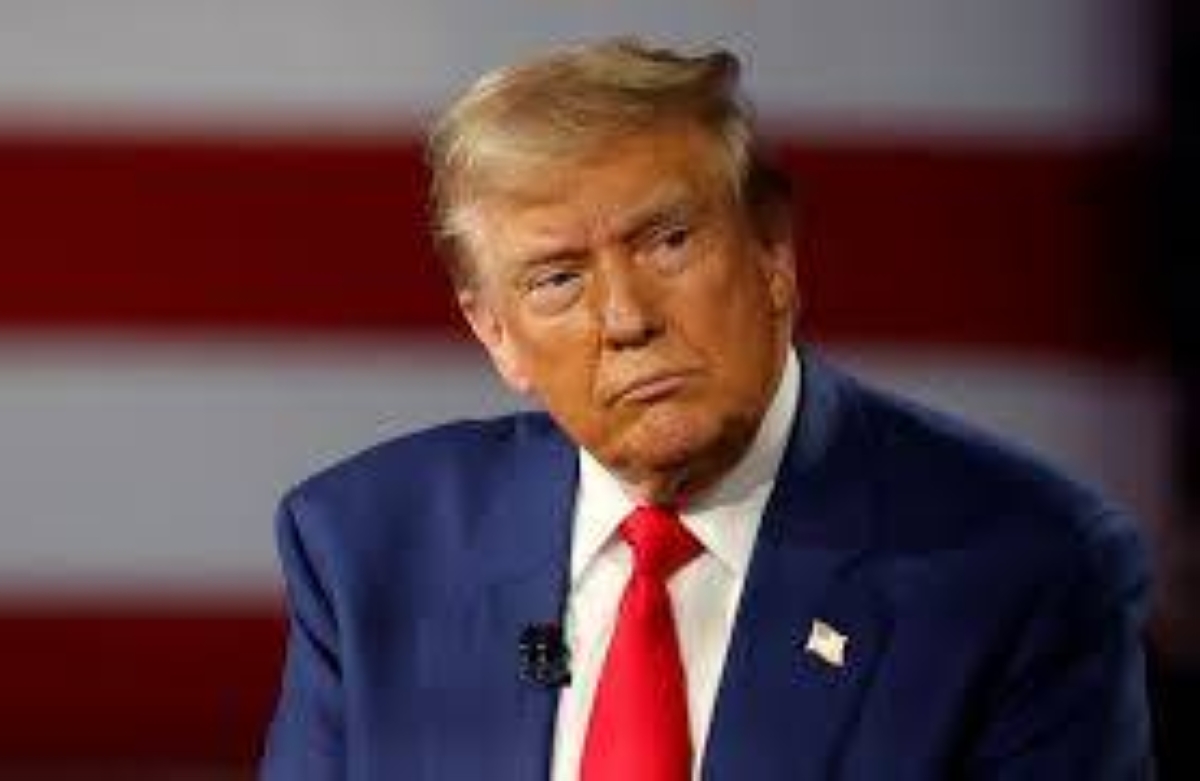 ترمب: أمريكا تريد مساعدة الصين حتى لا تعاني كساداً