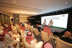 خريجو جامعة كارنيجي ميلون الأمريكية يقيمون لقاءهم السنوي في الرياض