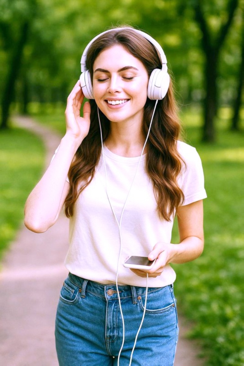 امتن.. تنفس.. تنزه.. عادات تصنع يومك وتصفّي ذهنك