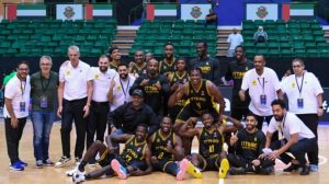 سلة الاتحاد تنتصر على شباب الأهلي الإماراتي